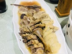 一品醉鸭-破店·非遗蹄膀·闽菜馆(南门店)
