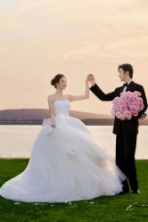 -巴黎春天婚纱摄影STUDIO·定制