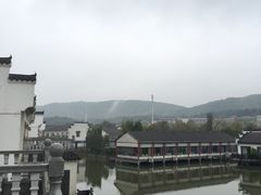 -雅和生态渔庄·宜城锅巴饭(龙灵山公园店)