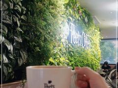-Peet's Coffee皮爷咖啡(大学路店)