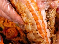 -辉记炭烧海鲜大排档·老字号(福田店)