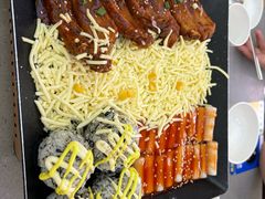 -豚妈妈汤饭·部队锅(南京东路店)