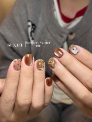 -斯馨·健康美甲美睫