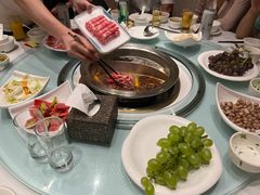 -天宜隆蘑菇宴火锅(石景山旗舰店)