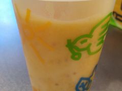 -7分甜(上海新天地广场店)