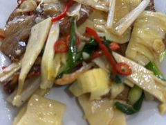 -广客美食坊(丹霞山店)