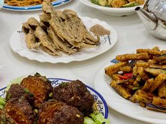 -春水锅贴·传统鲁菜(大明湖店)