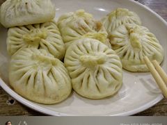 -津门张记包子铺(华昌道店)