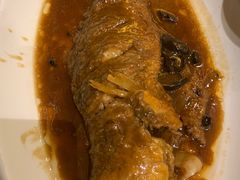 -宝轩渔府·老字号海鲜·正宗津菜(水上店)