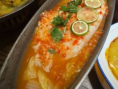 -素逸·泰料理(人民广场店)