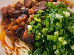 -丁记面馆(凤凰店)