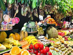 -雍容荟帝王蟹活龙虾展台自助(IFS黑金店)