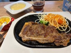 -豪客来牛排(成都锦江大融城店)