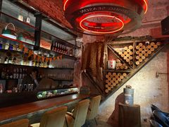 -鹿萤季·营地小馆(皇后公园店)