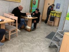 -老娘舅(天阳亲子广场店)