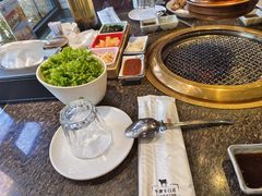 -正苑26年海鲜烤肉•牛尾汤汤饭(东港店)