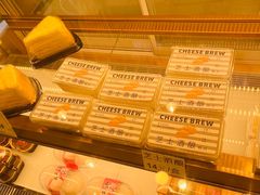 -周记传统糕点PASTRY(蜀汉路店)