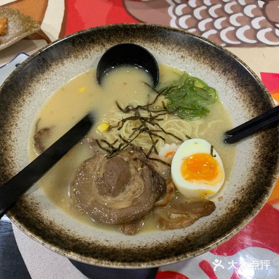 鮨道寿司刺身割烹(康泰路店)