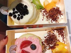 -食武士·舒芙蕾(新街口明瓦廊店)