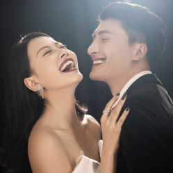 -古摄影婚纱