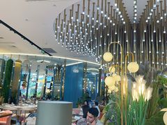-SULTAN·苏坦土耳其餐厅(新光汇店)