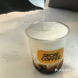 啡在深圳| Secre时萃咖啡