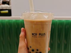 -KOI PLUS(成都万象城店)