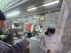 -芳婆糕团店(王府大街店)
