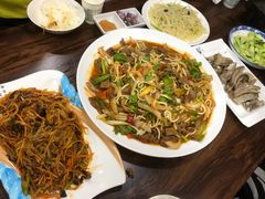 -清真·伊清阁餐厅