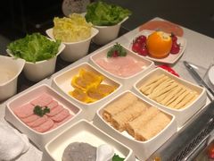 -海底捞火锅(方塔东街店)