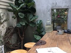 -拾壹cafe·工作室