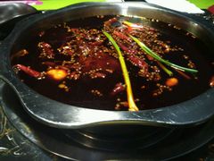 -袁记串串香(梁家巷店)