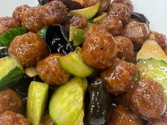 -二张农家菜(天通苑店)