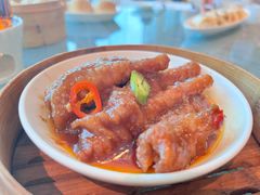 -金悦轩海鲜酒家(拱北店)