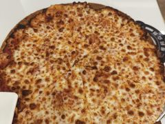 -棒约翰比萨.意面(甘露园尚街店)