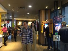 -麦当劳(海岸城店)