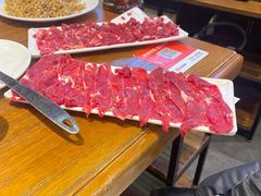 -牛必福潮汕牛肉火锅(油坊桥店)