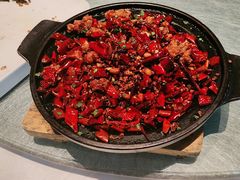 -白鹭·烟汀自然美学餐厅(白鹭湾店)