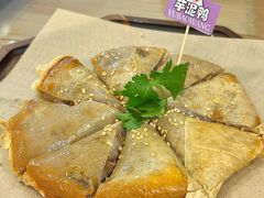 -芋包王闽南茶楼(八市店)