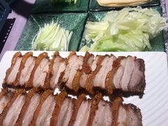 -章丘宴(唐人中心店)