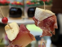 -棕榈岛海鲜自助餐厅(虹桥迎宾馆店)