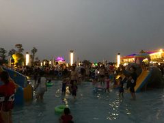 -南京银杏湖乐园