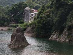 -十八重溪
