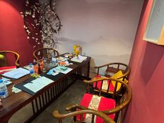 -谜·沉浸侦探剧本杀推理馆(静安店)