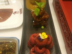 -鸭匠食府·挂炉烤鸭·新京菜(阜成路店)