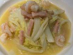-探鱼·鲜青椒爽麻烤鱼(领展购物广场店)