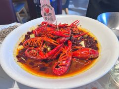 -簋街仔仔小龙虾(总店)