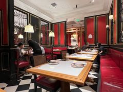 -新白鹿餐厅(第一百货店)
