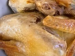 -三妹老屋新鲜焗盐鸡