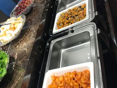 -素满香·素食自助餐(西安·民乐园店)